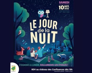 Image manifestation jour de la nuit 2026