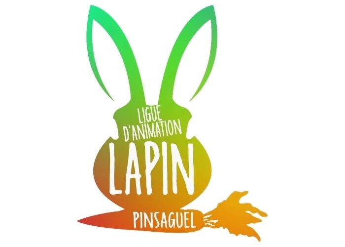 Logo ligue d'Animation de Pinsaguel