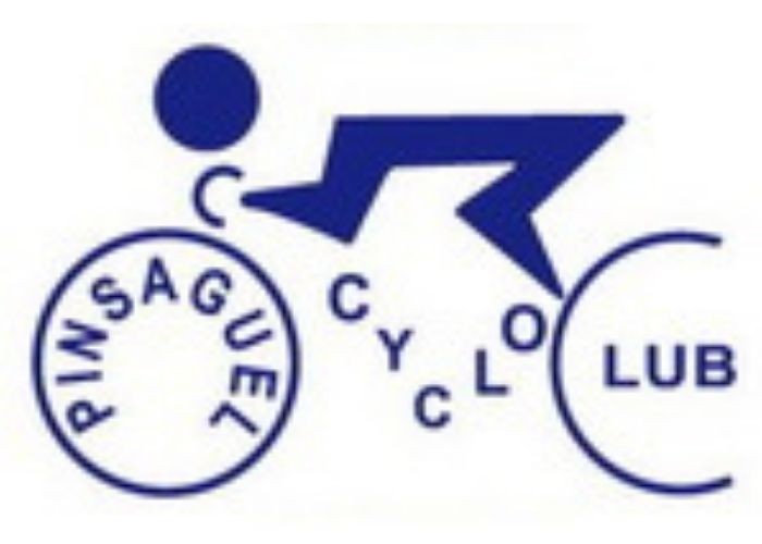Logo Pinsaguel Cyclo Club