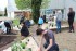 Création d'un espace potager - Avril 2017 - Photo M.Mory/Mairie de Pinsaguel