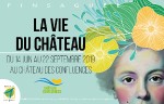 La Vie Du Château - été 2019